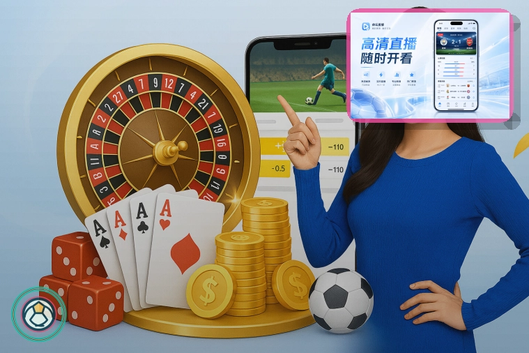 澳客适合长期关注赛事