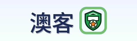澳客 Logo